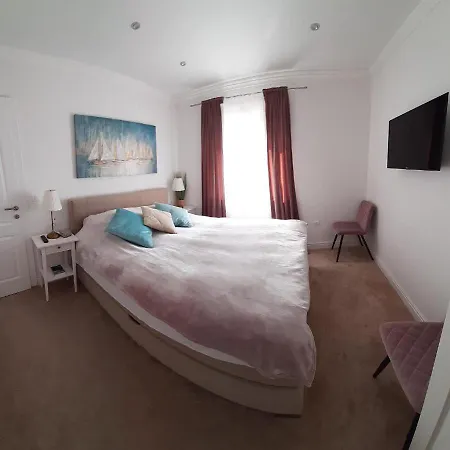 Apartment Summer Fantasy Makarska