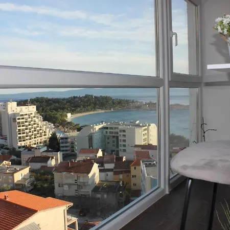 Apartamento Summer Fantasy