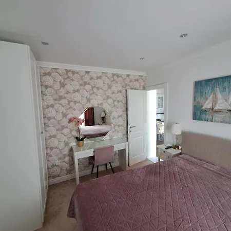 Apartment Summer Fantasy Makarska